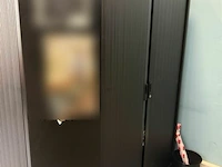 2x dossierkasten - afbeelding 1 van  2
