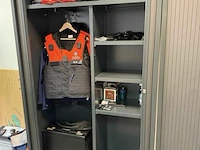 2x dossierkasten - afbeelding 1 van  3