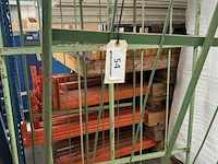 2x draadkarren - transportkarren - afbeelding 2 van  4