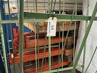 2x draadkarren - transportkarren - afbeelding 3 van  4