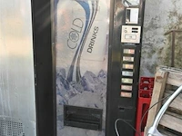 2x drankautomaat - afbeelding 2 van  2