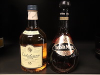 2x dranken - afbeelding 1 van  2