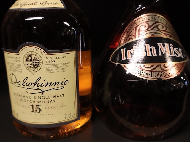 2x dranken - afbeelding 2 van  2