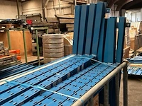 2x dubbelzijdig armrek ohra - afbeelding 3 van  10