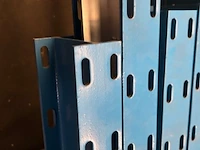 2x dubbelzijdig armrek ohra - afbeelding 4 van  10