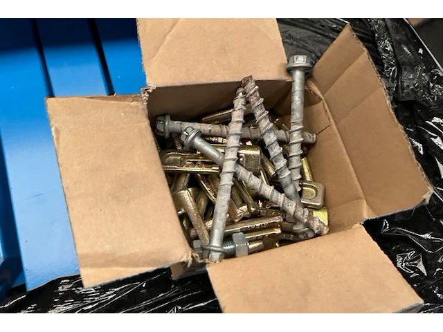 2x dubbelzijdig armrek ohra - afbeelding 6 van  10