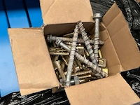 2x dubbelzijdig armrek ohra - afbeelding 6 van  10