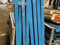 2x dubbelzijdig armrek ohra - afbeelding 7 van  10