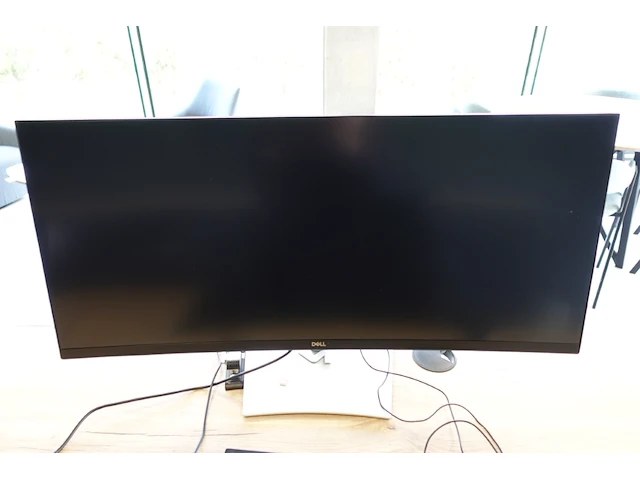 2x durved monitor dell - afbeelding 2 van  6