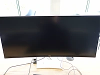 2x durved monitor dell - afbeelding 2 van  6