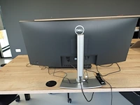 2x durved monitor dell - afbeelding 3 van  6