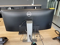 2x durved monitor dell - afbeelding 5 van  6