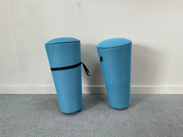 2x dynamic seat leunkruk - afbeelding 1 van  5