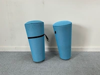 2x dynamic seat leunkruk - afbeelding 1 van  5