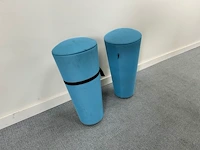 2x dynamic seat leunkruk - afbeelding 2 van  5