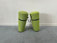 2x dynamic seat leunkruk - afbeelding 1 van  4