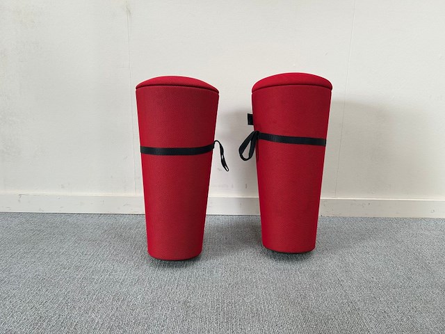 2x dynamic seat leunkruk - afbeelding 1 van  4