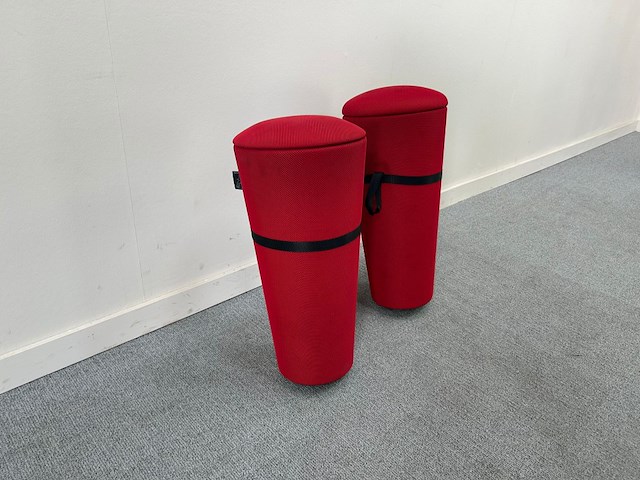 2x dynamic seat leunkruk - afbeelding 2 van  4