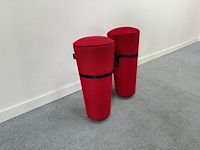 2x dynamic seat leunkruk - afbeelding 2 van  4