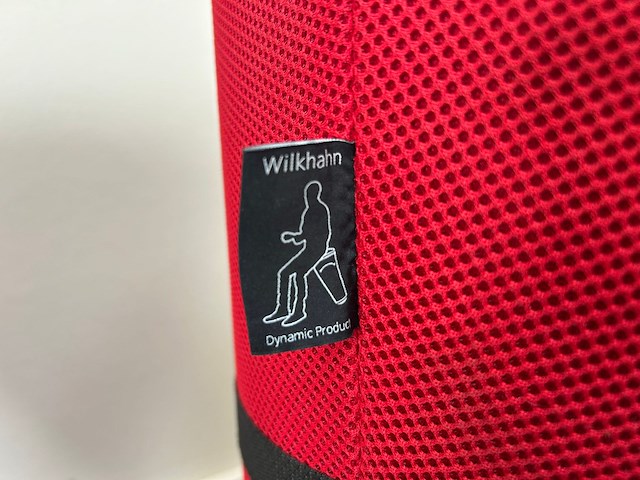 2x dynamic seat leunkruk - afbeelding 3 van  4