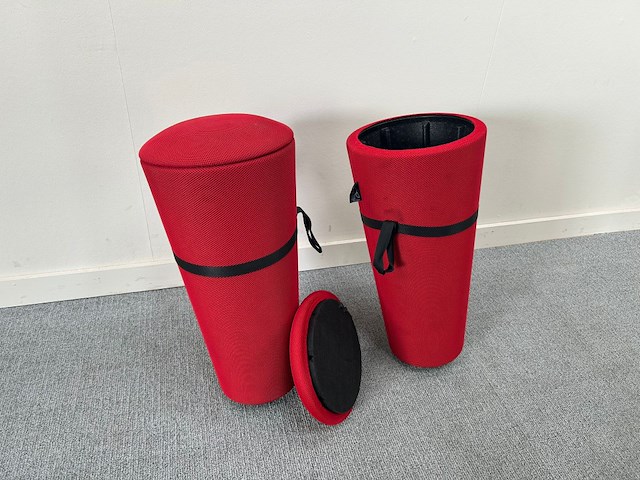 2x dynamic seat leunkruk - afbeelding 4 van  4