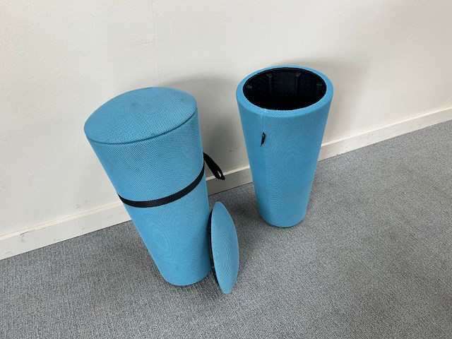 2x dynamic seat leunkruk - afbeelding 3 van  5