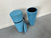 2x dynamic seat leunkruk - afbeelding 3 van  5