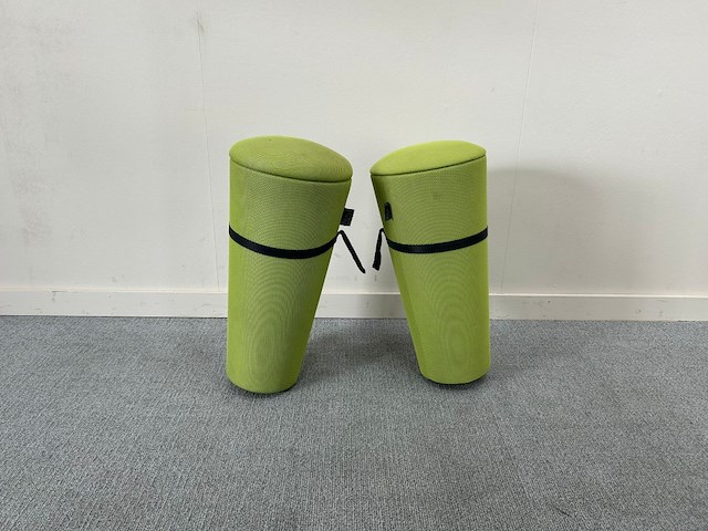 2x dynamic seat leunkruk - afbeelding 1 van  4