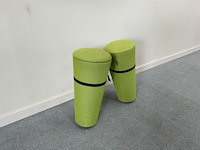 2x dynamic seat leunkruk - afbeelding 2 van  4