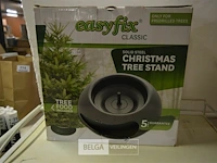 2x easyfix kerstboomvoet - afbeelding 1 van  2