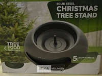 2x easyfix kerstboomvoet - afbeelding 2 van  2