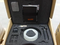 2x elcometer - afbeelding 1 van  2