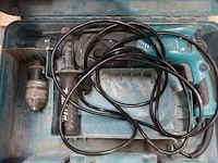 2x elek klopboormachine makita - afbeelding 2 van  3