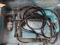 2x elek klopboormachine makita - afbeelding 3 van  3