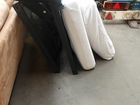 2x elektrisch verstelbaar bedbodem - afbeelding 2 van  3
