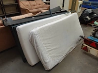 2x elektrisch verstelbaar bedbodem - afbeelding 3 van  3