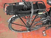 2x elektrische fiets - afbeelding 2 van  6