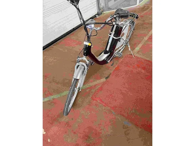 2x elektrische fiets - afbeelding 3 van  6
