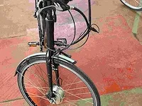 2x elektrische fiets - afbeelding 4 van  6