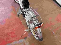 2x elektrische fiets - afbeelding 5 van  6