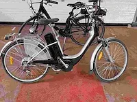 2x elektrische fiets - afbeelding 6 van  6