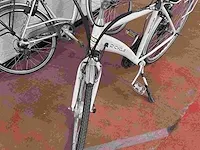 2x elektrische fiets - afbeelding 2 van  6