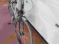 2x elektrische fiets - afbeelding 4 van  6