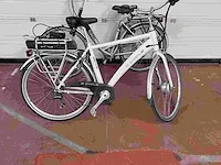 2x elektrische fiets - afbeelding 6 van  6