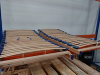 2x elektrische lattenbodem - afbeelding 1 van  3