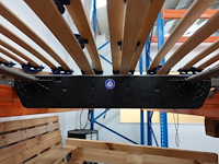 2x elektrische lattenbodem - afbeelding 2 van  3