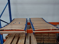 2x elektrische lattenbodem - afbeelding 3 van  3