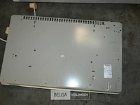 2x elektrische verwarming - afbeelding 2 van  5