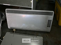 2x elektrische verwarming - afbeelding 4 van  5