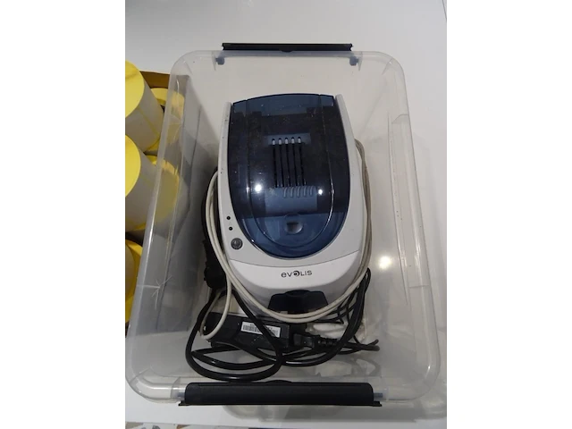 2x etiketprinter - afbeelding 2 van  6